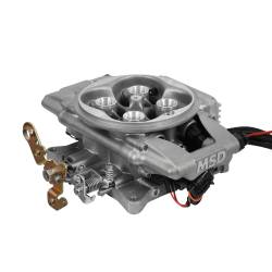 MSD - MSD Ignition 2900 Atomic Master Kit EO# D-722 - Image 4