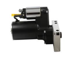 MSD - MSD Ignition 509503 DynaForce Starter High Torque Black for Small & BB Chevy - Image 4