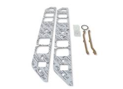 Mr Gasket - Mr Gasket 110 Engine Intake Manifold Gasket for Chevy & GMC - Image 1