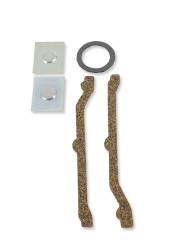 Mr Gasket - Mr Gasket 110 Engine Intake Manifold Gasket for Chevy & GMC - Image 2