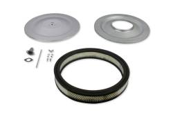 Mr Gasket - Mr Gasket 1480 Easy-Flow Air Cleaner Assembly - Image 2