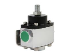 Mr Gasket - Mr Gasket 2015 Fuel Regulator Replacement for Holley PN[12-803] Adjustable - Image 3