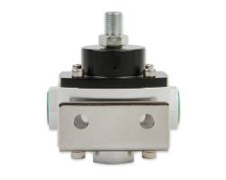 Mr Gasket - Mr Gasket 2015 Fuel Regulator Replacement for Holley PN[12-803] Adjustable - Image 4