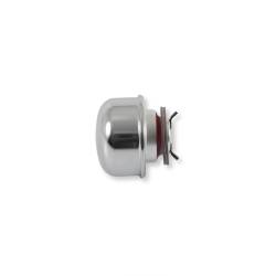 Mr Gasket - Mr Gasket 2061 Breather/Oil Filler Cap - Image 1