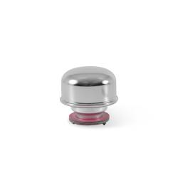 Mr Gasket - Mr Gasket 2061 Breather/Oil Filler Cap - Image 2