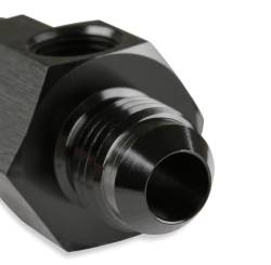 Mr Gasket - Mr Gasket 400199-BL Fuel Pressure Gauge Adapter - Image 2