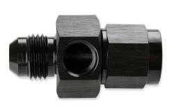 Mr Gasket - Mr Gasket 400199-BL Fuel Pressure Gauge Adapter - Image 3