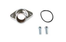 Mr Gasket - Mr Gasket 2660 Chevrolet Engine Coolant Thermostat Housing - Image 2