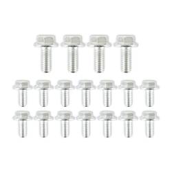Mr Gasket - Mr Gasket 6085MRG Oil Pan Bolt Kit - Image 1