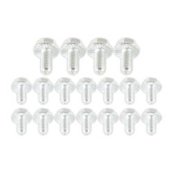 Mr Gasket - Mr Gasket 6085MRG Oil Pan Bolt Kit - Image 2