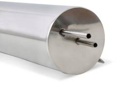 Mr Gasket - Mr Gasket 9133 Coolant Overflow Tank - Image 5