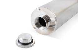 Mr Gasket - Mr Gasket 9133 Coolant Overflow Tank - Image 6