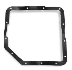 Mr Gasket - Mr Gasket 9765BMRG Automatic Transmission Oil Pan Black Steel for GM TH350 - Image 2