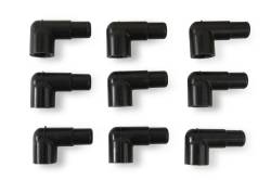 ACCEL - ACCEL 3008 Universal Super Stock Spark Plug Wire Set 7mm Yellow - Image 5