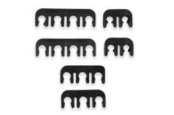 ACCEL - ACCEL 3008 Universal Super Stock Spark Plug Wire Set 7mm Yellow - Image 6