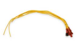 ACCEL - ACCEL 3008 Universal Super Stock Spark Plug Wire Set 7mm Yellow - Image 8