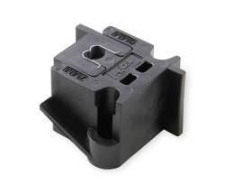 ACCEL - ACCEL 5040R Super Stock Spark Plug Wire Set 8mm Red w/Red Straight Boots - Image 7