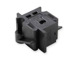 ACCEL - ACCEL 5040R Super Stock Spark Plug Wire Set 8mm Red w/Red Straight Boots - Image 8