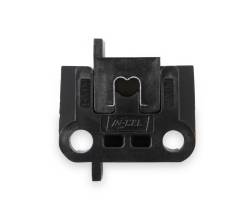 ACCEL - ACCEL 5040R Super Stock Spark Plug Wire Set 8mm Red w/Red Straight Boots - Image 9