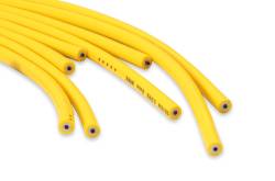 ACCEL - ACCEL 4040 Universal Super Stock Spark Plug Wire Set 8mm Yellow for AMC/GM - Image 5