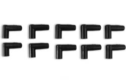 ACCEL - ACCEL 4040B Super Stock Spark Plug Wire Set 8mm Blue w/Blue Straight Boots - Image 7