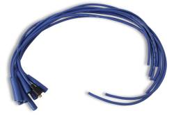 ACCEL - ACCEL 4040B Super Stock Spark Plug Wire Set 8mm Blue w/Blue Straight Boots - Image 10