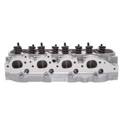 Edelbrock - Edelbrock 79555 E-CNC 355 Cylinder Head - Image 2