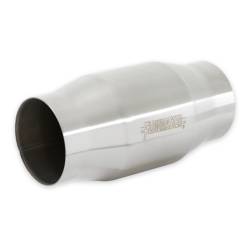 Flowmaster - Flowmaster 2000130 49 State Universal Catalytic Converter Stainless Steel - Image 3