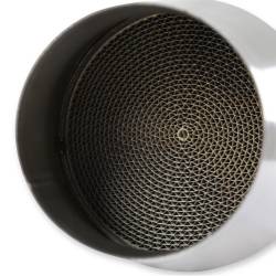 Flowmaster - Flowmaster 2000130 49 State Universal Catalytic Converter Stainless Steel - Image 5