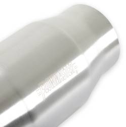Flowmaster - Flowmaster 2000130 49 State Universal Catalytic Converter Stainless Steel - Image 6