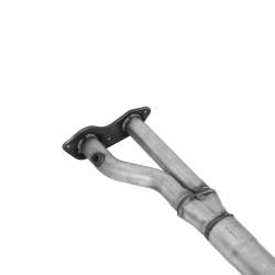 Flowmaster - Flowmaster 17287 American Thunder Cat-Back Exhaust System Aluminized - Image 4