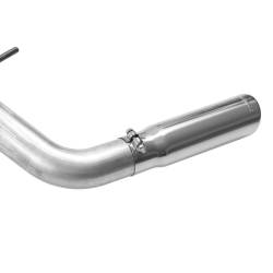 Flowmaster - Flowmaster 17344 Force II Kit Cat-Back Exhaust System Aluminized - Image 4