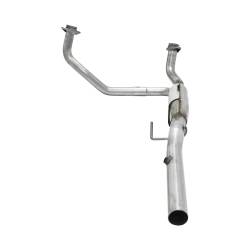 Flowmaster - Flowmaster 2030004 49 State Direct-Fit Catalytic Converter Stainless Steel - Image 3