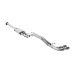 Flowmaster - Flowmaster FlowFX Cat-Back Exhaust System 15-18 Colorado/Canyon 3.6L 717834 - Image 2