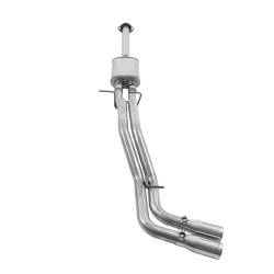 Flowmaster - Flowmaster FlowFX Cat-Back Exhaust System 15-18 Colorado/Canyon 3.6L 717834 - Image 3