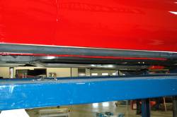 Flowmaster - Flowmaster 817409 American Thunder Header-Back Exhaust System Stainless - Image 8