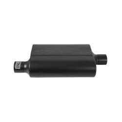 Flowmaster - Flowmaster Super 44 Series Muffler 409S 2.25 Offset/2.25 Center 842446 - Image 4