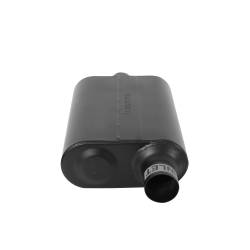 Flowmaster - Flowmaster Super 44 Series Muffler 409S 2.25 Offset/2.25 Center 842446 - Image 5