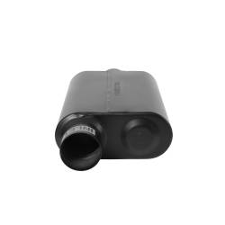 Flowmaster - Flowmaster Super 44 Series Muffler 3.00 Offset"/3.00 Center Out 843046 - Image 5
