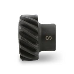 Mallory - Mallory 29418PD Distributor Drive Gear - Image 4