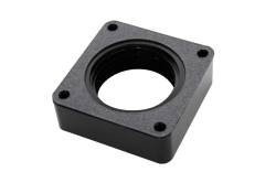 Airaid - Airaid 310-510 PowerAid Fuel Injection Throttle Body Spacer - Image 2