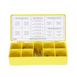 Demon Fuel Systems - Demon Carburetion 1921 Street Demon Calibration Kit - Image 1