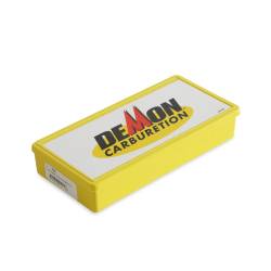 Demon Fuel Systems - Demon Carburetion 1921 Street Demon Calibration Kit - Image 3