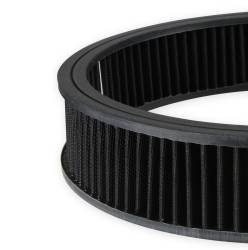 Demon Fuel Systems - Demon Carburetion 786004B Air Cleaner Assembly - Image 5