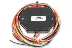 NOS/Nitrous Oxide System - NOS 15982NOS 2 Stage WOT/RPM Activated Window Switch - Image 3