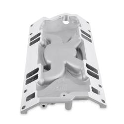 Weiand - Weiand 8121 Street Warrior Intake Manifold - Image 1