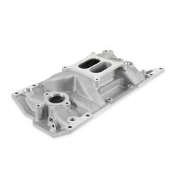 Weiand - Weiand 8121 Street Warrior Intake Manifold - Image 5