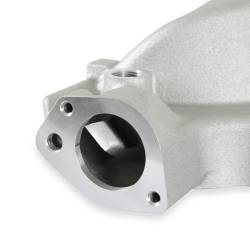 Weiand - Weiand 8020WND Stealth Intake Manifold for Ford Small Block V8 - Image 2