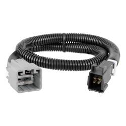 CURT - CURT Manufacturing 51373 Brake Control Adapter Harness - Image 3