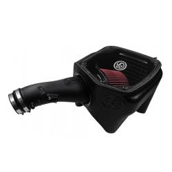 S&B Filters - S&B Filters Cold Air Intake Kit-Oiled Filter for 07-20 Tundra 5.7L 75-5039 - Image 3